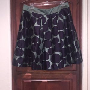 Juicy Couture mini skirt